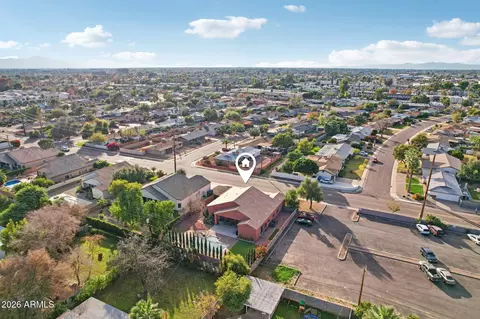 View/Area - 6719 N 15th Ave, Phoenix, AZ 85015 photo 2 of 2