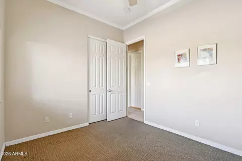 Bedroom - 6719 N 15th Ave, Phoenix, AZ 85015 photo 9 of 9