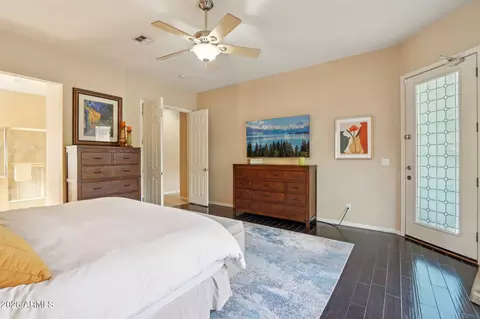 Bedroom - 6719 N 15th Ave, Phoenix, AZ 85015 photo 4 of 9