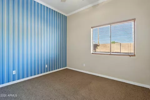 Bedroom - 6719 N 15th Ave, Phoenix, AZ 85015 photo 8 of 9