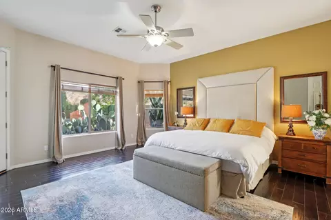 Bedroom - 6719 N 15th Ave, Phoenix, AZ 85015 photo 1 of 9