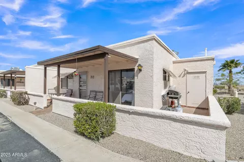 312 E Lancaster Ct, Florence, AZ 85132
