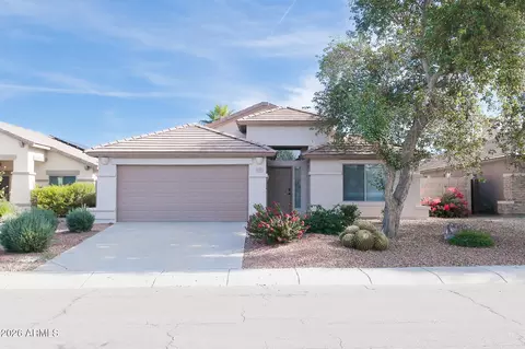 6101 S Four Peaks Pl, Chandler, AZ 85249