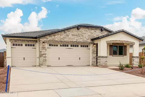 8628 N 176th Ln, Waddell, AZ 85355