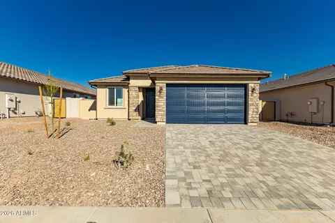 13244 W Ranch Gate Rd, Peoria, AZ 85383