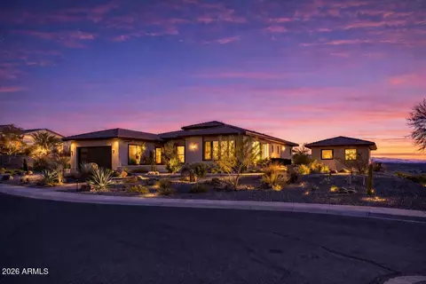 3980 Iron Ore Ct, Wickenburg, AZ 85390