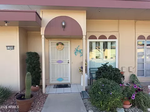 13068 N 100th Ave, Sun City, AZ 85351