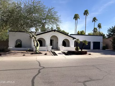 3031 N Nebraska St, Chandler, AZ 85225