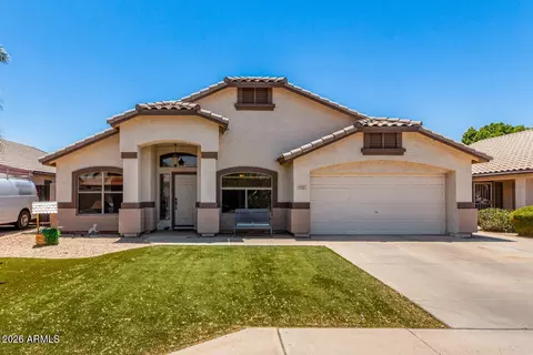 9721 E Osage Ave, Mesa, AZ 85212