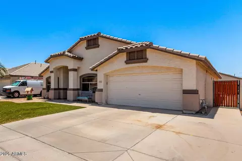 9721 E Osage Ave, Mesa, AZ 85212 photo 2