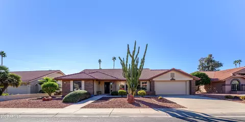 13603 W Gable Hill Dr, Sun City West, AZ 85375