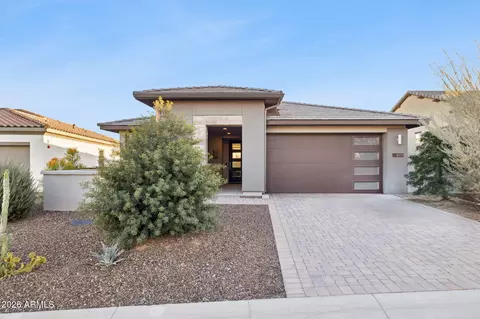 17863 E Paria Canyon Dr, Rio Verde, AZ 85263
