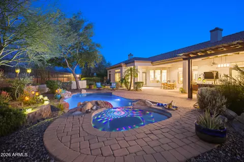 1813 W Camargo Ct, Anthem, AZ 85086