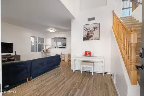 Entry Way - 1383 S Pheasant Dr, Gilbert, AZ 85296 photo 1 of 2