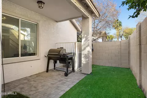 Exterior - 1383 S Pheasant Dr, Gilbert, AZ 85296 photo 4 of 5