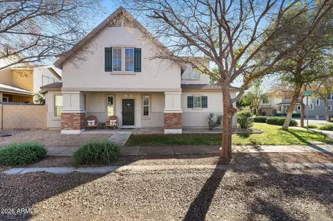 1383 S Pheasant Dr, Gilbert, AZ 85296