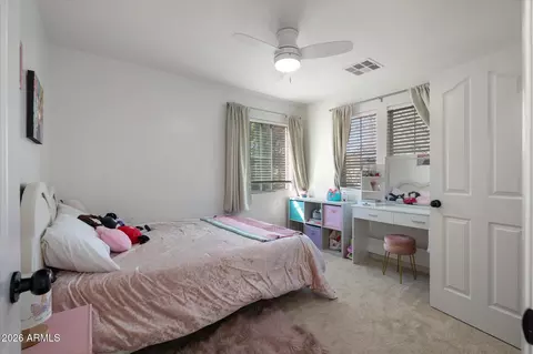 Bedroom - 1383 S Pheasant Dr, Gilbert, AZ 85296 photo 1 of 5