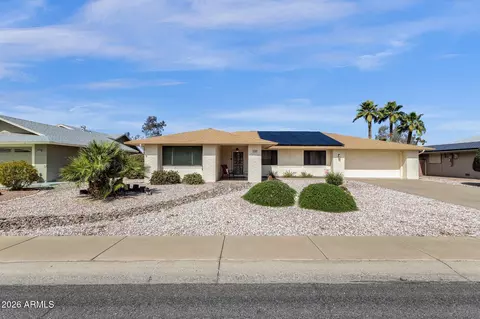 13306 W Ballad Dr, Sun City West, AZ 85375