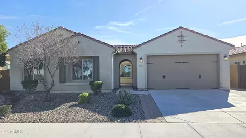 5463 W Patriot Way, Florence, AZ 85132
