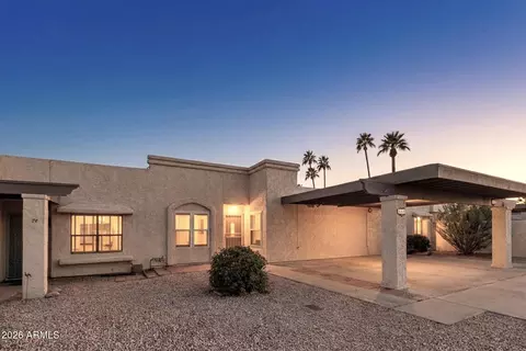 448 S Desert Flower Dr, Mesa, AZ 85208