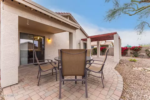 Exterior - 1014 E Milada Dr, Phoenix, AZ 85042 photo 5 of 8