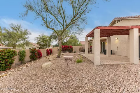 Exterior - 1014 E Milada Dr, Phoenix, AZ 85042 photo 7 of 8