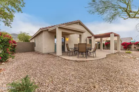 Exterior - 1014 E Milada Dr, Phoenix, AZ 85042 photo 1 of 8