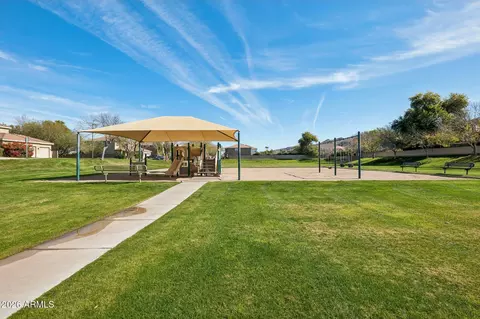 Exterior - 1014 E Milada Dr, Phoenix, AZ 85042 photo 8 of 8