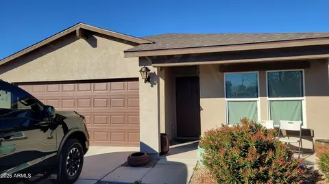 3420 W Trona Dr, Eloy, AZ 85131