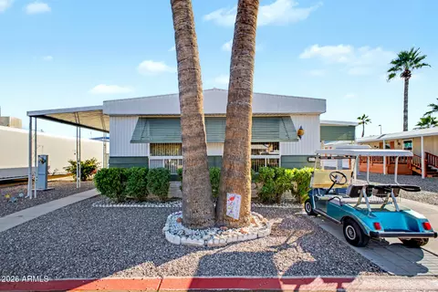 2650 W Union Hills Dr #8, Phoenix, AZ 85027