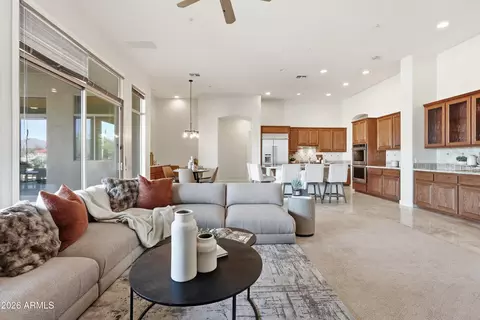8392 E Arroyo Hondo Rd, Scottsdale, AZ 85266