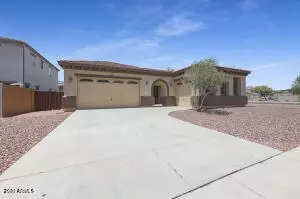 23342 N 120th Ln, Sun City, AZ 85373