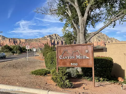 57 Copper Springs Dr, Sedona, AZ 86351
