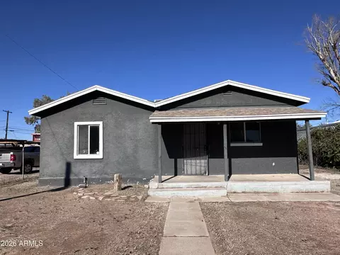 352 W Roosevelt Ave, Coolidge, AZ 85128
