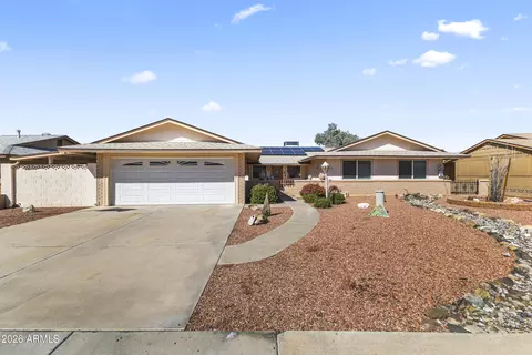 10228 W Andover Ave, Sun City, AZ 85351