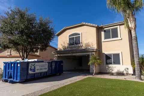 4048 E Mica Rd, San Tan Valley, AZ 85143