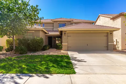 32890 N Pebble Creek Dr, San Tan Valley, AZ 85143