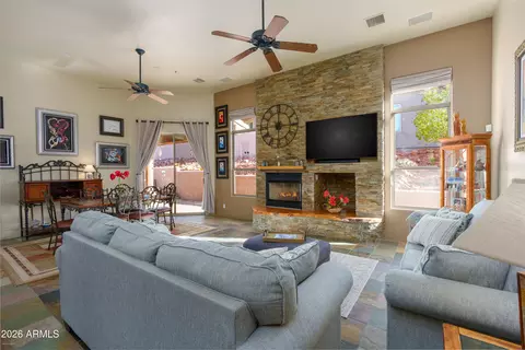100 Rio Sinagua --, Sedona, AZ 86351