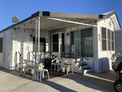 1295 S Sioux Dr, Apache Junction, AZ 85119