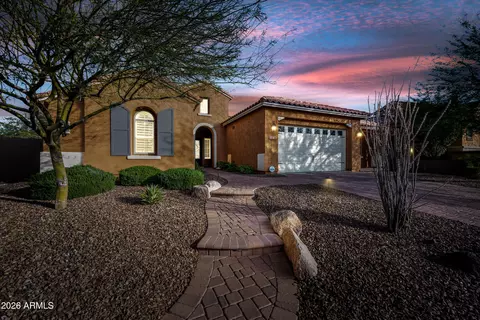 28077 N 100th Dr, Peoria, AZ 85383