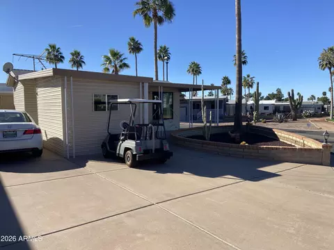 2319 W Pomo Ave #319, Apache Junction, AZ 85119 photo 25