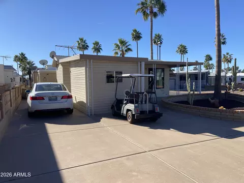 2319 W Pomo Ave #319, Apache Junction, AZ 85119 photo 22