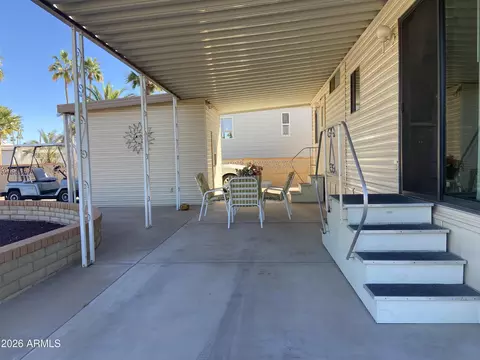 2319 W Pomo Ave #319, Apache Junction, AZ 85119 photo 28