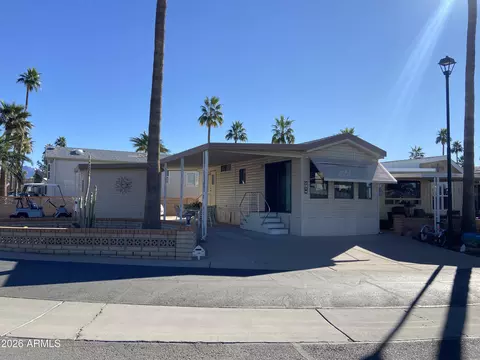 2319 W Pomo Ave #319, Apache Junction, AZ 85119 photo 30