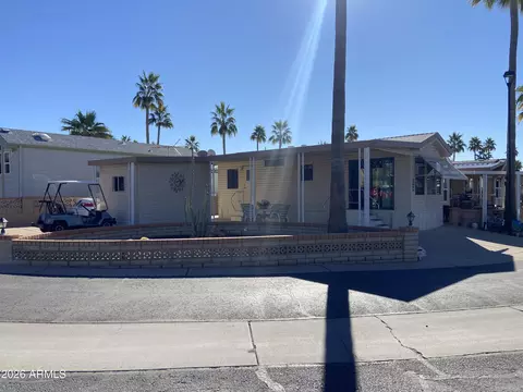 2319 W Pomo Ave #319, Apache Junction, AZ 85119