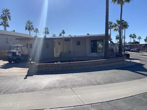 2319 W Pomo Ave #319, Apache Junction, AZ 85119 photo 31