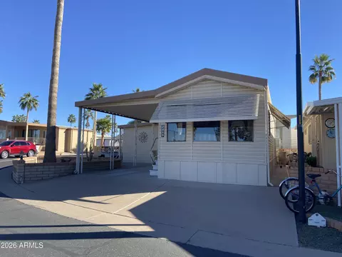 2319 W Pomo Ave #319, Apache Junction, AZ 85119 photo 26