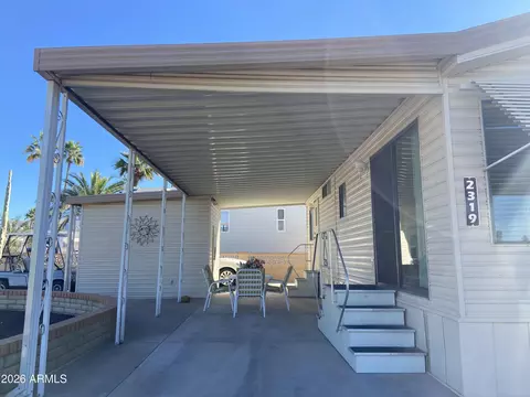 2319 W Pomo Ave #319, Apache Junction, AZ 85119 photo 27