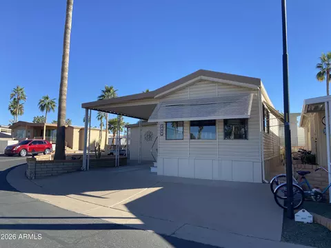 2319 W Pomo Ave #319, Apache Junction, AZ 85119 photo 29
