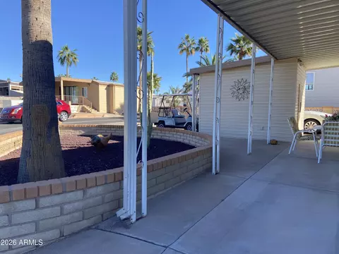 2319 W Pomo Ave #319, Apache Junction, AZ 85119 photo 23